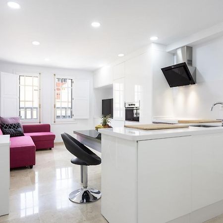 Home2Book Center Apartment Santa Cruz, Wifi Εξωτερικό φωτογραφία