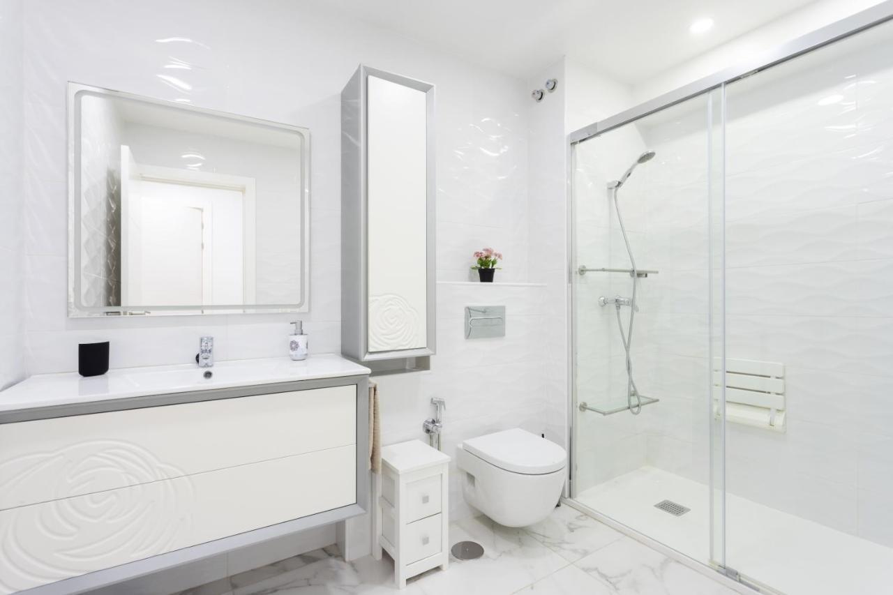 Home2Book Center Apartment Santa Cruz, Wifi Εξωτερικό φωτογραφία