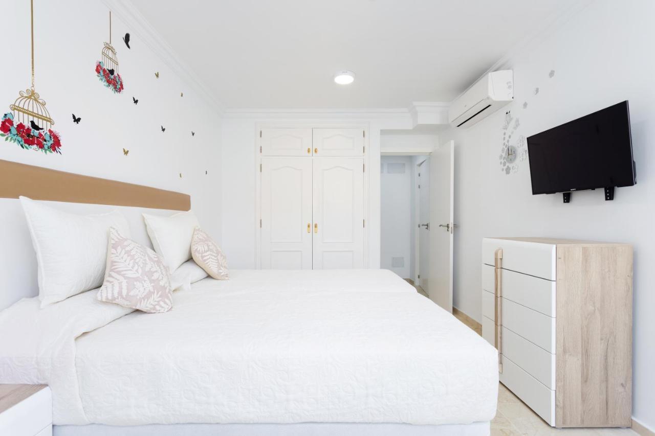 Home2Book Center Apartment Santa Cruz, Wifi Εξωτερικό φωτογραφία