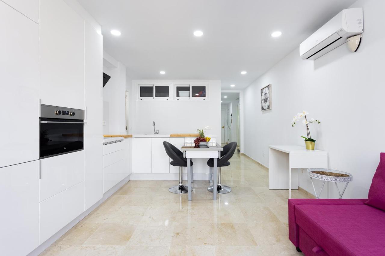 Home2Book Center Apartment Santa Cruz, Wifi Εξωτερικό φωτογραφία
