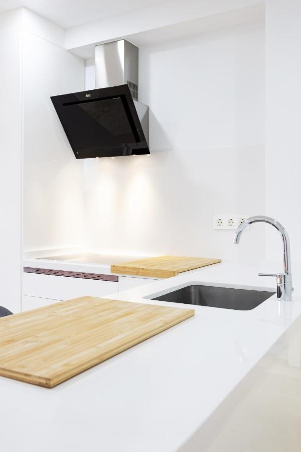 Home2Book Center Apartment Santa Cruz, Wifi Εξωτερικό φωτογραφία