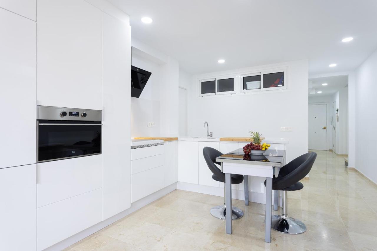 Home2Book Center Apartment Santa Cruz, Wifi Εξωτερικό φωτογραφία