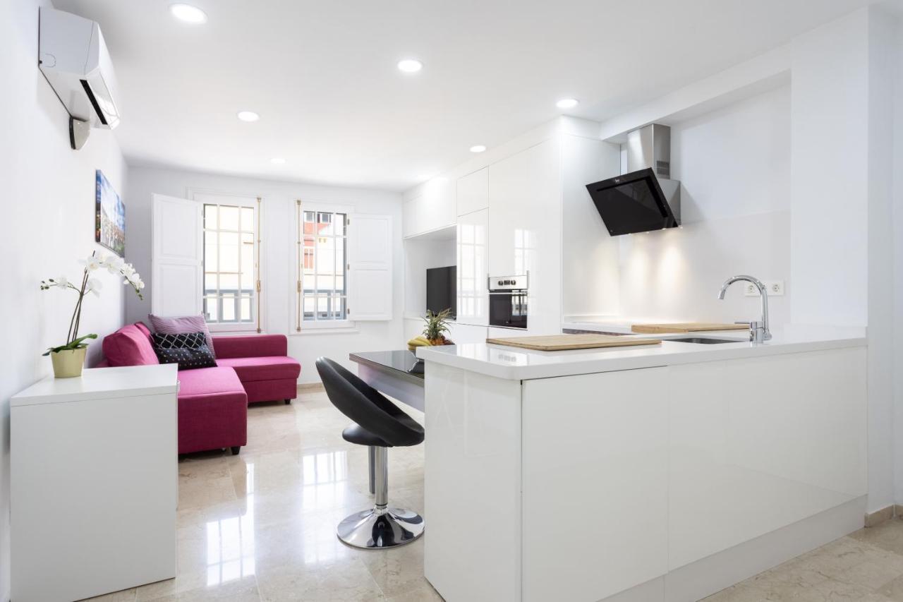 Home2Book Center Apartment Santa Cruz, Wifi Εξωτερικό φωτογραφία