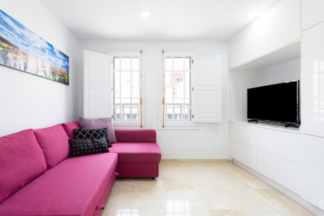Home2Book Center Apartment Santa Cruz, Wifi Εξωτερικό φωτογραφία