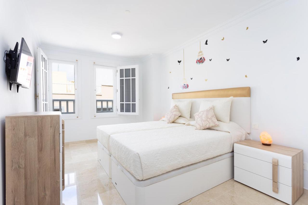 Home2Book Center Apartment Santa Cruz, Wifi Εξωτερικό φωτογραφία