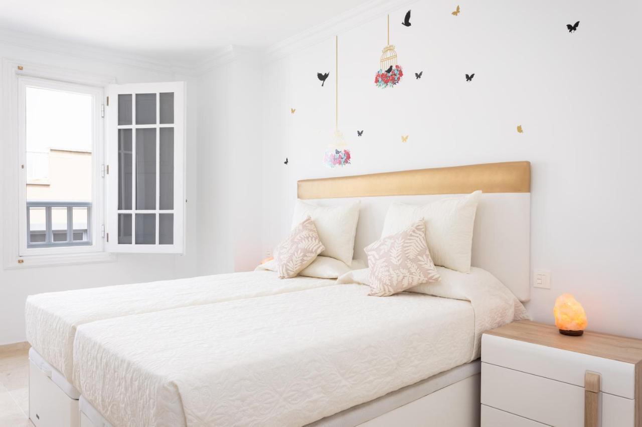 Home2Book Center Apartment Santa Cruz, Wifi Εξωτερικό φωτογραφία