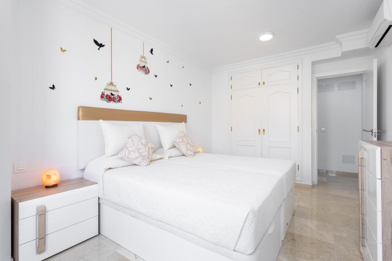 Home2Book Center Apartment Santa Cruz, Wifi Εξωτερικό φωτογραφία