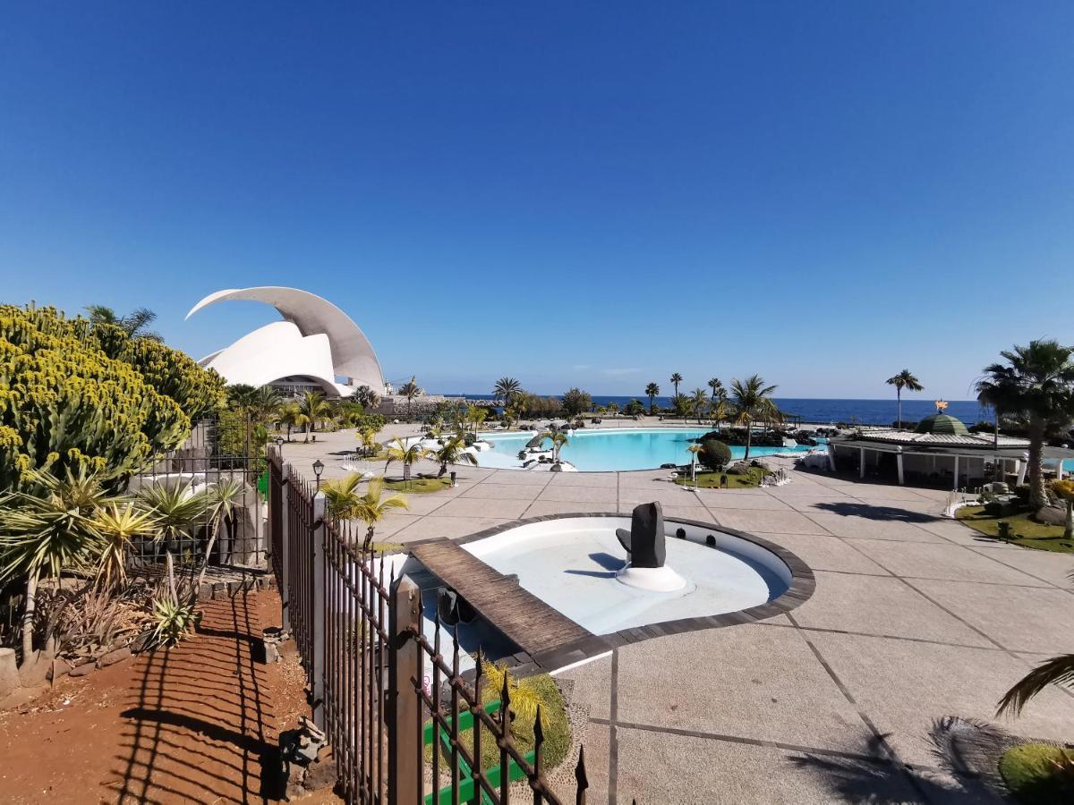 Home2Book Center Apartment Santa Cruz, Wifi Εξωτερικό φωτογραφία