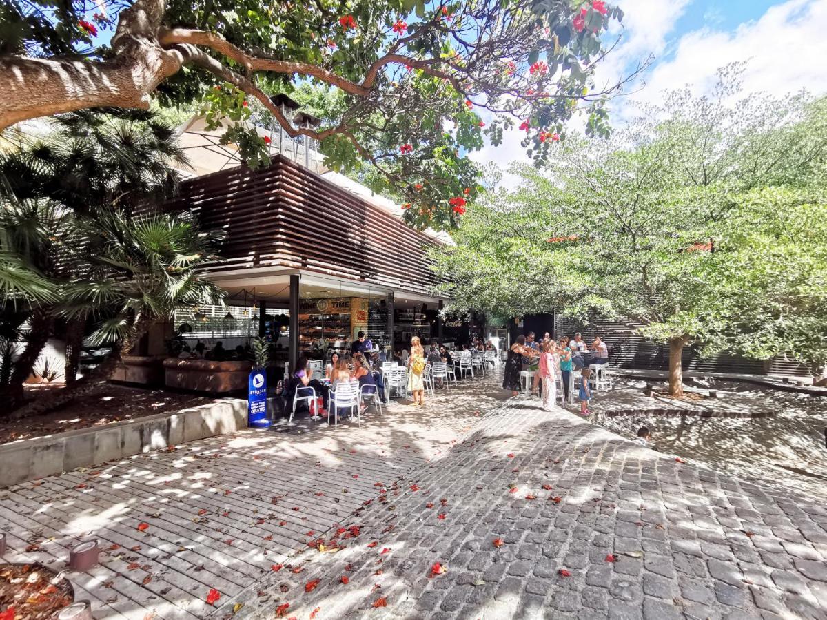 Home2Book Center Apartment Santa Cruz, Wifi Εξωτερικό φωτογραφία