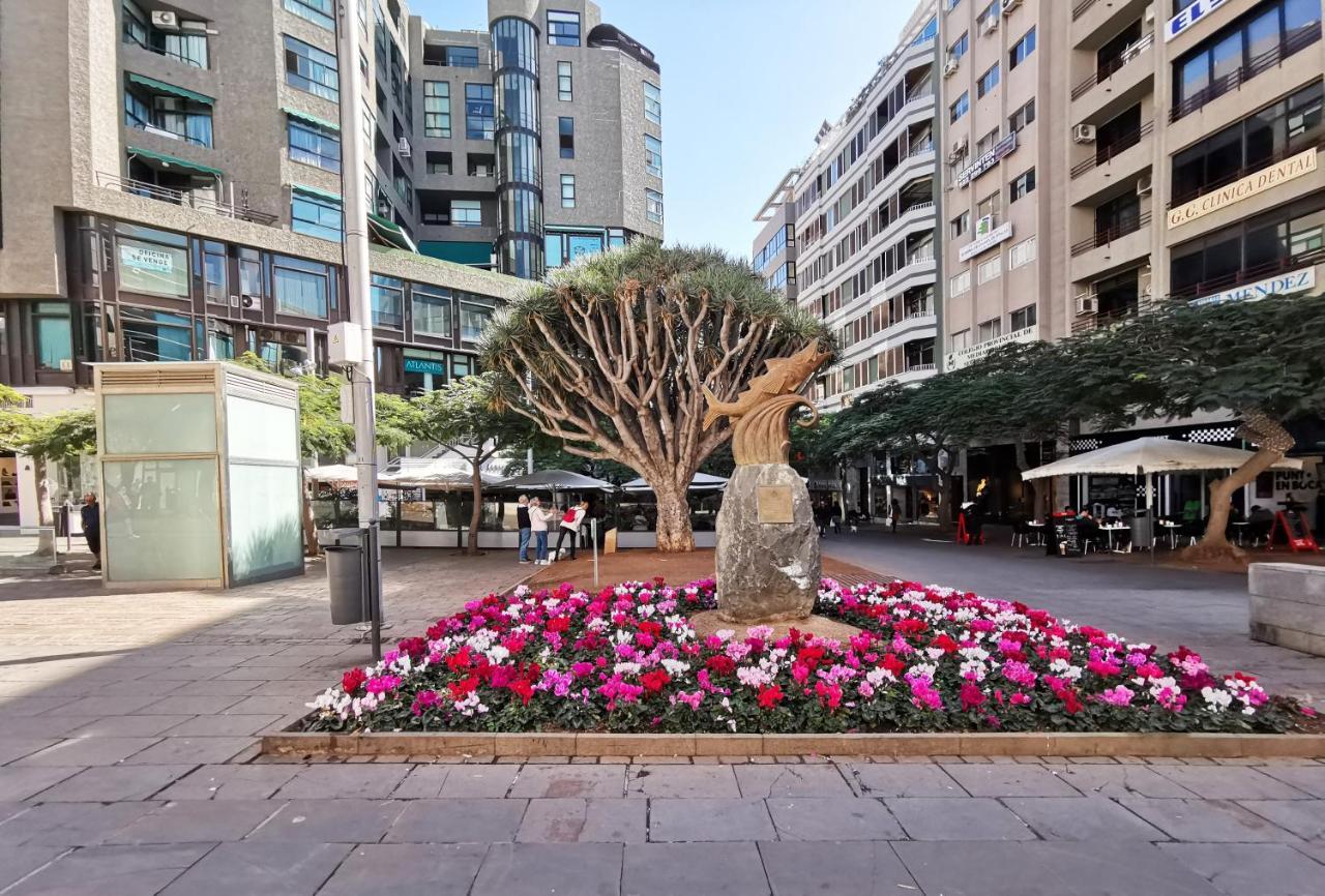 Home2Book Center Apartment Santa Cruz, Wifi Εξωτερικό φωτογραφία