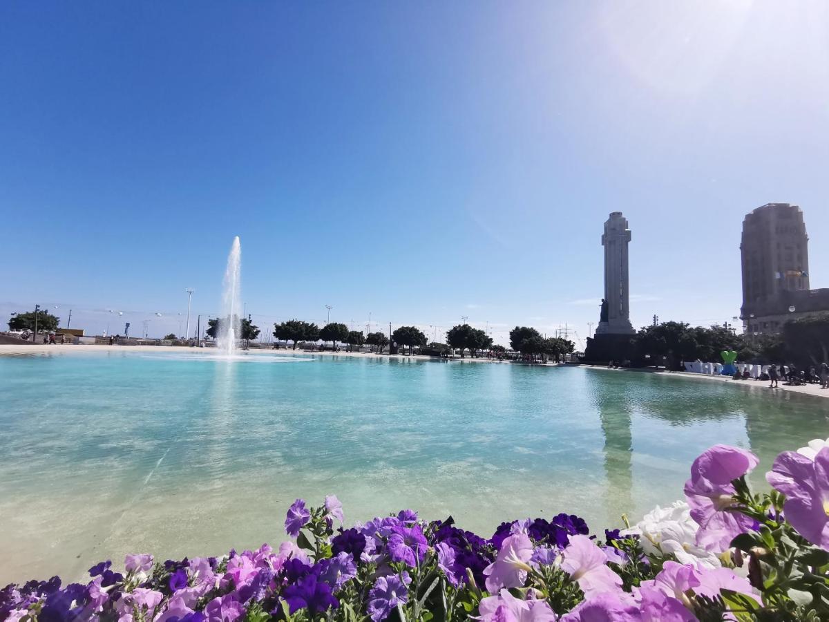 Home2Book Center Apartment Santa Cruz, Wifi Εξωτερικό φωτογραφία